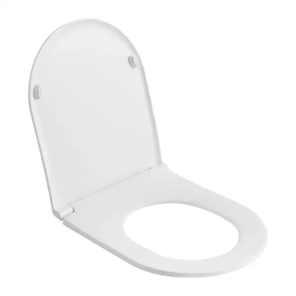 Комплект унітаз з інсталяцією для унітазу Mixxus Premium ELLIPSE-SET-2101 система змиву TORNADO 3.0 (MP6667)
