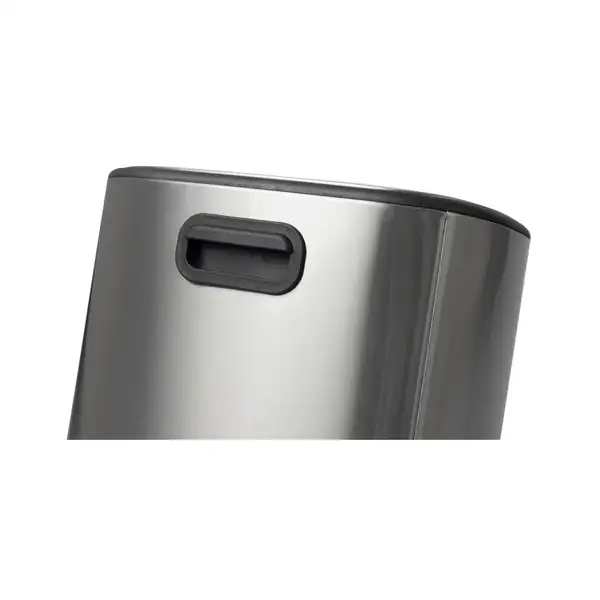 Відро для сміття з плавним закриттям овальне Mixxus Premium Diverse-TC0112 SS Color 12л колір наржа (MI7079) Відро для сміття з плавним закриттям овальне Mixxus Premium Diverse-TC0112 SS Color 12л колір наржа (MI7079)