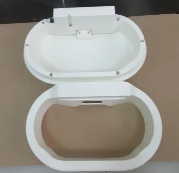 Відро для сміття сенсорне овальне Mixxus Premium Topper-TC0112 White 12л колір білий (MI7082) Відро для сміття сенсорне овальне Mixxus Premium Topper-TC0112 White 12л колір білий (MI7082)