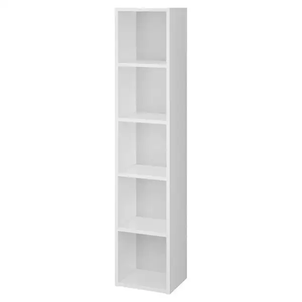 Пенал Crea 30-25 білий, Cersanit (FZZP1001471789)