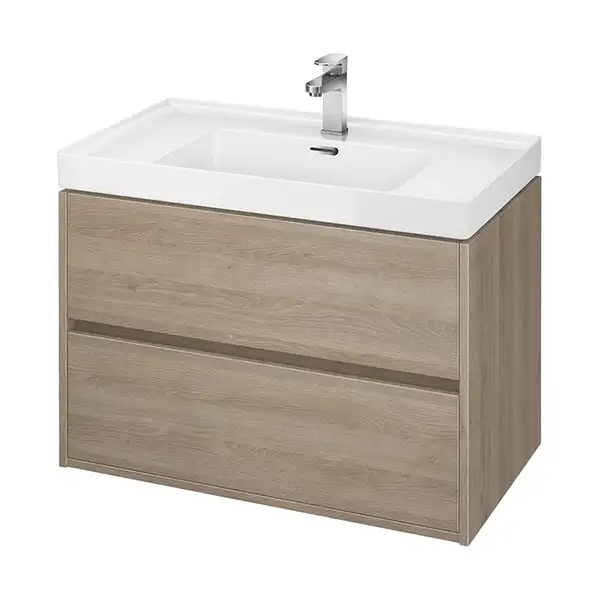 Cersanit Шафка під умивальник CREA 80 Oak mount (звичайний умив.) Церсаніт (FZZW1008771564) Cersanit Шафка під умивальник CREA 80 Oak mount (звичайний умив.) Церсаніт (FZZW1008771564)
