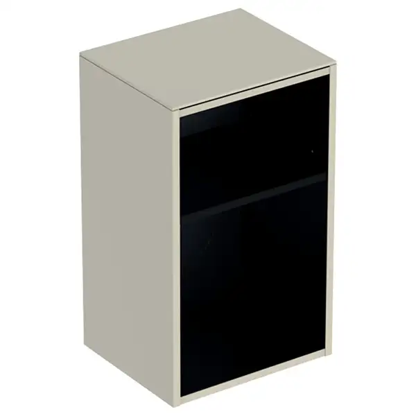 Шкафчик без дверей 36 х 29,9 х h60 см Geberit Smyle Square (500.358.JL.1) фото 1 Aquada.com.ua Шкафчик без дверей 36 х 29,9 х h60 см Geberit Smyle Square (500.358.JL.1) фото 1 Aquada.com.ua