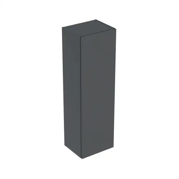 Пенал 36 х 29,9 х h118 см Geberit Smyle Square (500.361.JK.1) Пенал 36 х 29,9 х h118 см Geberit Smyle Square (500.361.JK.1)