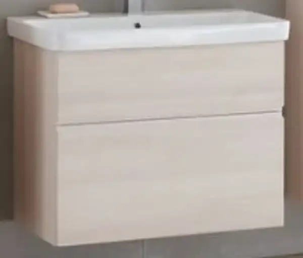Kolpa San Тумба с умывальником OXANA OUO 80 ACACIA LIGHT (507192) (507190) Kolpa San Тумба с умывальником OXANA OUO 80 ACACIA LIGHT (507192) (507190)