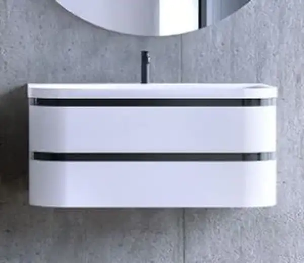 Kolpa San Тумба с умывальником VITTORIA OUV 80 WH (547020) Kolpa San Тумба с умывальником VITTORIA OUV 80 WH (547020)
