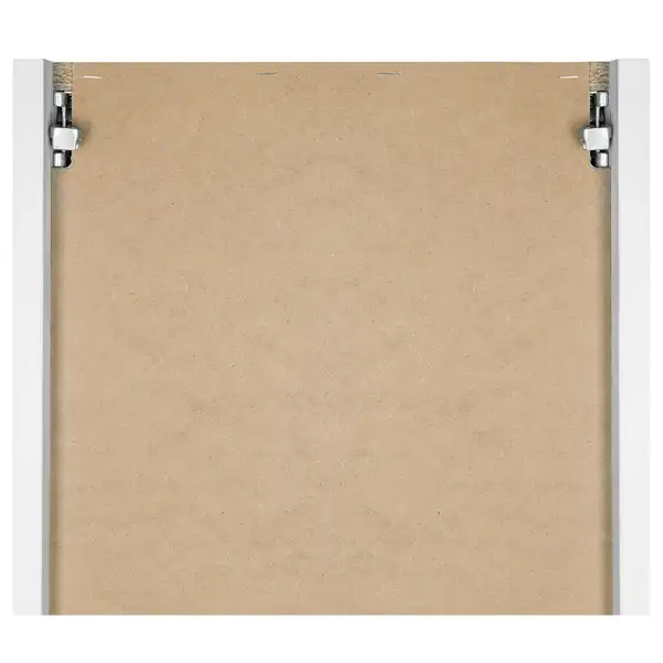 Пенал подвесной Qtap Robin 350х1650х316 White/Whitish oak QT1376PN1651LWWO Пенал подвесной Qtap Robin 350х1650х316 White/Whitish oak QT1376PN1651LWWO