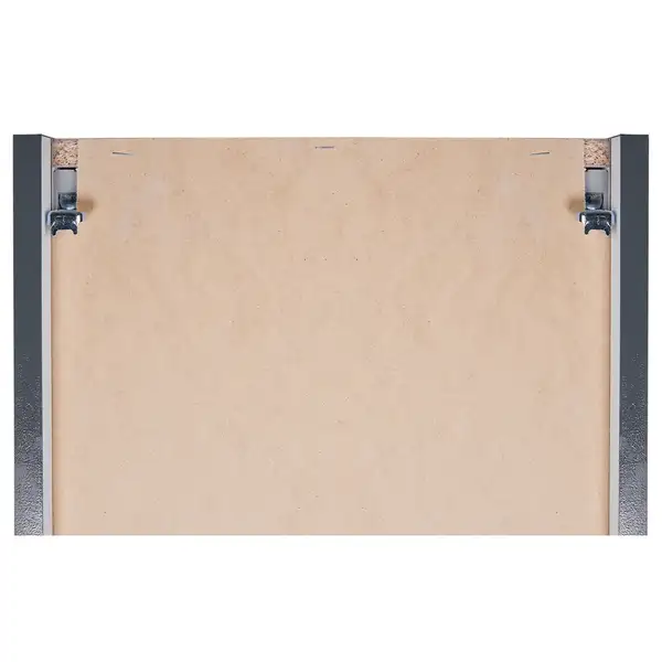 Пенал напольный Qtap Robin 350х1950х316 Graphite/Whitish oak QT1376PN1652RGWO Пенал напольный Qtap Robin 350х1950х316 Graphite/Whitish oak QT1376PN1652RGWO