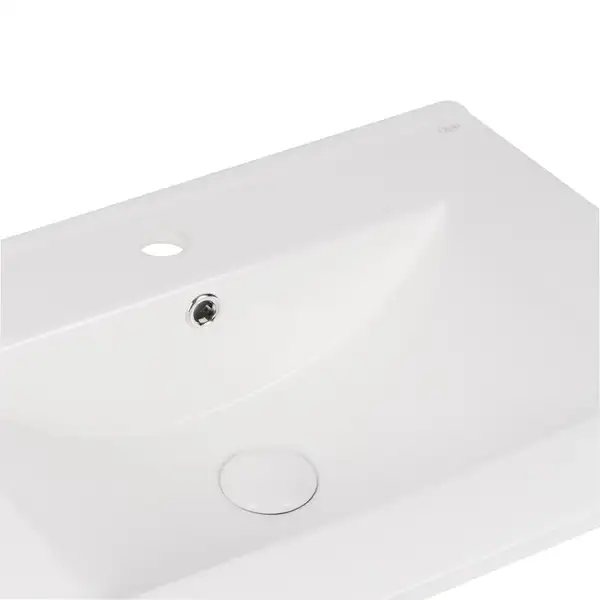 Комплект Qtap Scorpio 605х825х460 Graphite тумба напольная + раковина врезная QT1471TNВ6023060CG Комплект Qtap Scorpio 605х825х460 Graphite тумба напольная + раковина врезная QT1471TNВ6023060CG