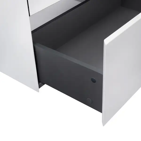 Комплект Qtap Tern 600х725х437 White тумба напольная + раковина врезная, с полотенцедержателем QT1771TNЛ6013060CW (QT1771TNL6013060CW) Комплект Qtap Tern 600х725х437 White тумба напольная + раковина врезная, с полотенцедержателем QT1771TNЛ6013060CW (QT1771TNL6013060CW)