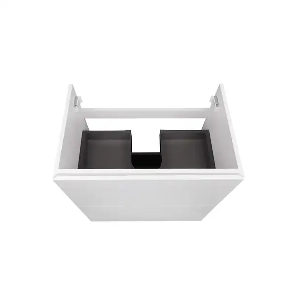 Комплект Qtap Tern 600х725х437 White тумба напольная + раковина врезная, с полотенцедержателем QT1771TNЛ6013060CW (QT1771TNL6013060CW) Комплект Qtap Tern 600х725х437 White тумба напольная + раковина врезная, с полотенцедержателем QT1771TNЛ6013060CW (QT1771TNL6013060CW)