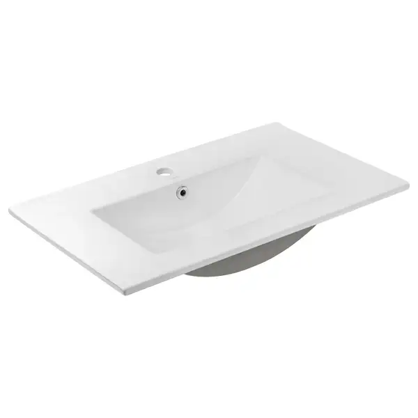 Комплект Qtap Tern 700х725х437 White тумба напольная + раковина врезная, с полотенцедержателем QT1771TNЛ7013070CW (QT1771TNL7013070CW) Комплект Qtap Tern 700х725х437 White тумба напольная + раковина врезная, с полотенцедержателем QT1771TNЛ7013070CW (QT1771TNL7013070CW)