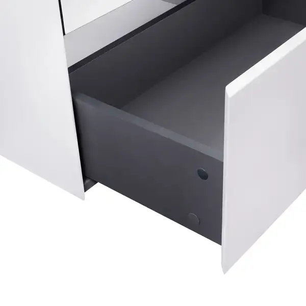 Комплект Qtap Tern 700х725х437 White тумба напольная + раковина врезная, с полотенцедержателем QT1771TNЛ7013070CW (QT1771TNL7013070CW) Комплект Qtap Tern 700х725х437 White тумба напольная + раковина врезная, с полотенцедержателем QT1771TNЛ7013070CW (QT1771TNL7013070CW)