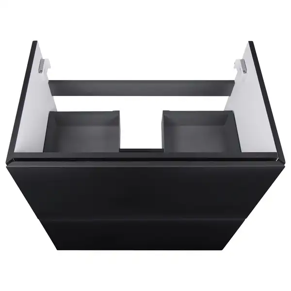 Комплект Qtap Tern 700х725х437 Matt black тумба напольная + раковина врезная, с полотенцедержателем QT1771TNЛ7023070CG (QT1771TNL7023070CMB) Комплект Qtap Tern 700х725х437 Matt black тумба напольная + раковина врезная, с полотенцедержателем QT1771TNЛ7023070CG (QT1771TNL7023070CMB)