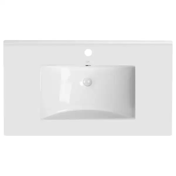 Комплект Qtap Tern 800х725х437 Matt black тумба напольная + раковина врезная, с полотенцедержателем QT1771TNЛ8023080CG (QT1771TNL8023080CMB) Комплект Qtap Tern 800х725х437 Matt black тумба напольная + раковина врезная, с полотенцедержателем QT1771TNЛ8023080CG (QT1771TNL8023080CMB)