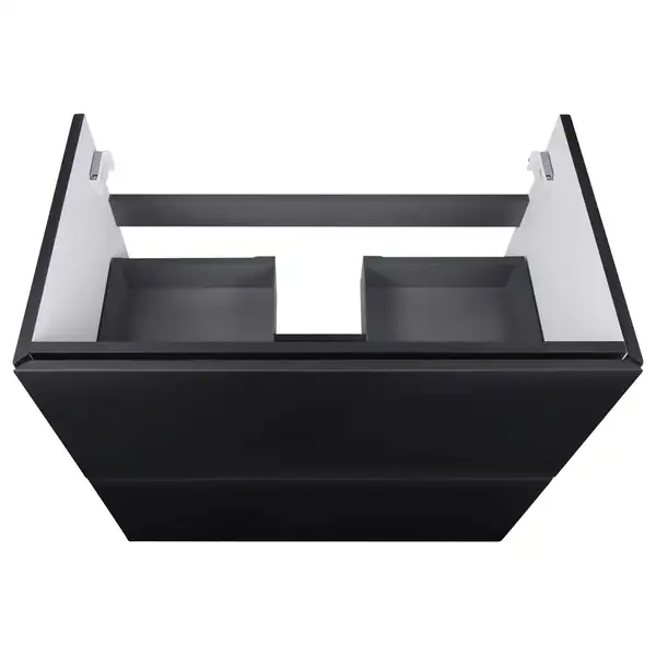 Комплект Qtap Tern 800х725х437 Matt black тумба напольная + раковина врезная, с полотенцедержателем QT1771TNЛ8023080CG (QT1771TNL8023080CMB) Комплект Qtap Tern 800х725х437 Matt black тумба напольная + раковина врезная, с полотенцедержателем QT1771TNЛ8023080CG (QT1771TNL8023080CMB)