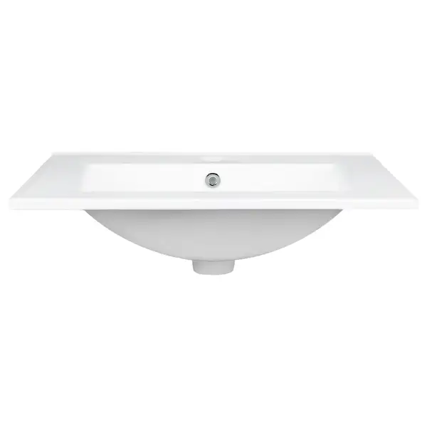 Комплект Qtap Tern 600х580х437 White тумба напольная + раковина врезная, с полотенцедержателем QT1772TPЛ6013060CW (QT1772TPL6013060CW) Комплект Qtap Tern 600х580х437 White тумба напольная + раковина врезная, с полотенцедержателем QT1772TPЛ6013060CW (QT1772TPL6013060CW)