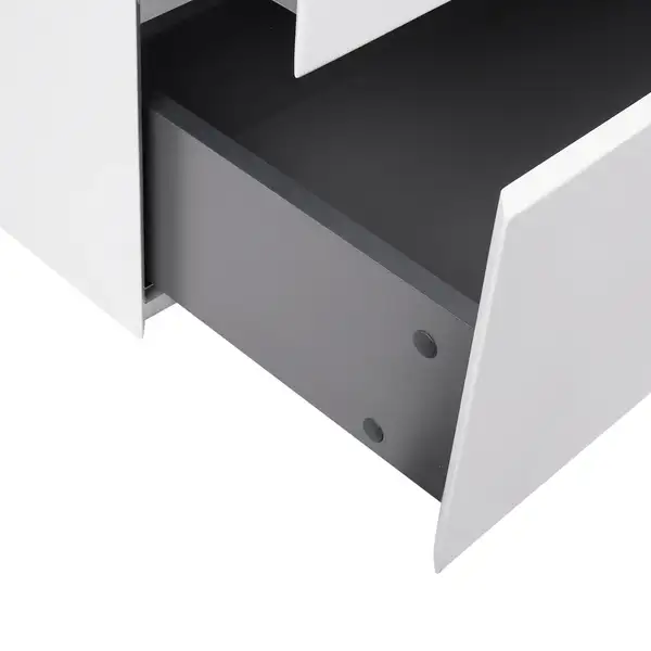 Комплект Qtap Tern 600х580х437 White тумба напольная + раковина врезная, с полотенцедержателем QT1772TPЛ6013060CW (QT1772TPL6013060CW) Комплект Qtap Tern 600х580х437 White тумба напольная + раковина врезная, с полотенцедержателем QT1772TPЛ6013060CW (QT1772TPL6013060CW)