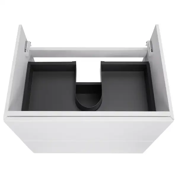 Комплект Qtap Tern 600х580х437 White тумба напольная + раковина врезная, с полотенцедержателем QT1772TPЛ6013060CW (QT1772TPL6013060CW) Комплект Qtap Tern 600х580х437 White тумба напольная + раковина врезная, с полотенцедержателем QT1772TPЛ6013060CW (QT1772TPL6013060CW)