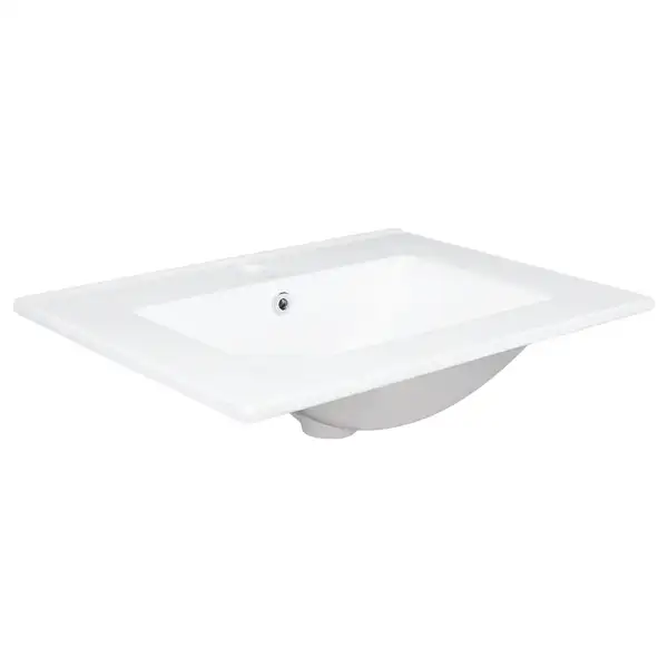 Комплект Qtap Tern 600х580х437 Matt black тумба напольная + раковина врезная, с полотенцедержателем QT1772TPЛ6023060CG (QT1772TPL6023060CMB) Комплект Qtap Tern 600х580х437 Matt black тумба напольная + раковина врезная, с полотенцедержателем QT1772TPЛ6023060CG (QT1772TPL6023060CMB)