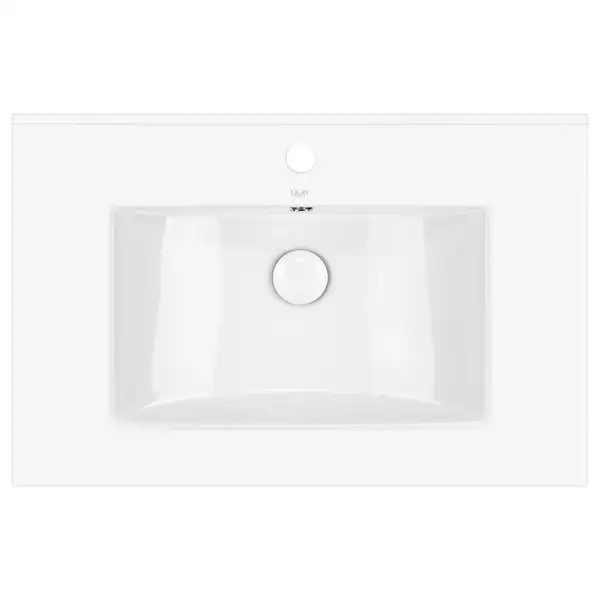 Комплект Qtap Tern 700х580х437 White тумба напольная + раковина врезная, с полотенцедержателем QT1772TPЛ7013070CW (QT1772TPL7013070CW) Комплект Qtap Tern 700х580х437 White тумба напольная + раковина врезная, с полотенцедержателем QT1772TPЛ7013070CW (QT1772TPL7013070CW)