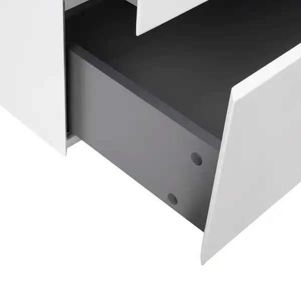 Комплект Qtap Tern 800х580х437 White тумба напольная + раковина врезная, с полотенцедержателем QT1772TPЛ8013080CW (QT1772TPL8013080CW) Комплект Qtap Tern 800х580х437 White тумба напольная + раковина врезная, с полотенцедержателем QT1772TPЛ8013080CW (QT1772TPL8013080CW)
