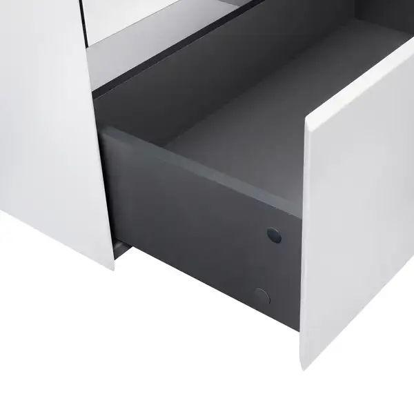 Тумба напольная Qtap Tern 700х616х469 White со столешницей и полотенцедержателем QT1773TNЛ701W (QT1780TNL701W) Тумба напольная Qtap Tern 700х616х469 White со столешницей и полотенцедержателем QT1773TNЛ701W (QT1780TNL701W)