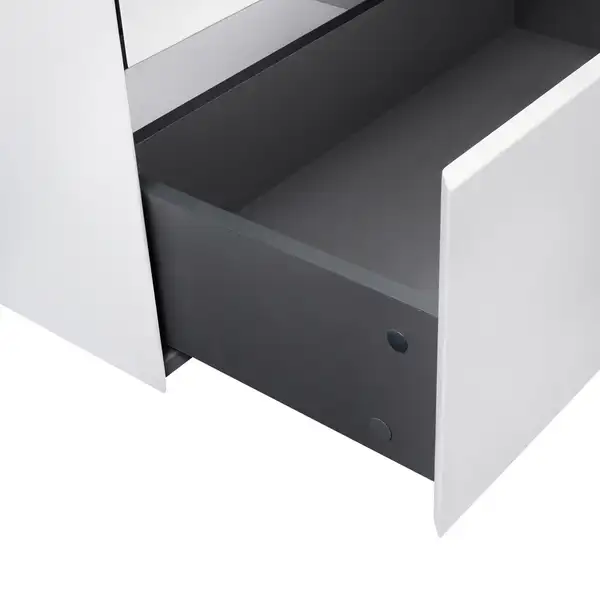 Тумба напольная Qtap Tern 800х616х469 White со столешницей и полотенцедержателем QT1773TNЛ801W (QT1780TNL801W) Тумба напольная Qtap Tern 800х616х469 White со столешницей и полотенцедержателем QT1773TNЛ801W (QT1780TNL801W)