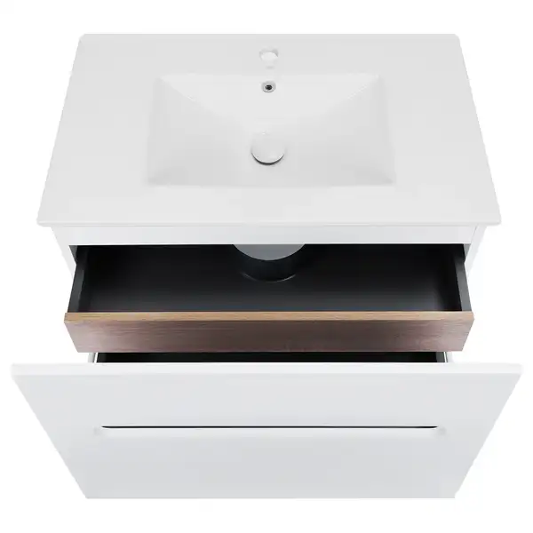 Комплект Qtap Virgo 800х580х437 White/Whitish oak тумба подвесная + раковина врезная QT1872TPА8013080CW (QT1872TPА8013080CWWO) Комплект Qtap Virgo 800х580х437 White/Whitish oak тумба подвесная + раковина врезная QT1872TPА8013080CW (QT1872TPА8013080CWWO)