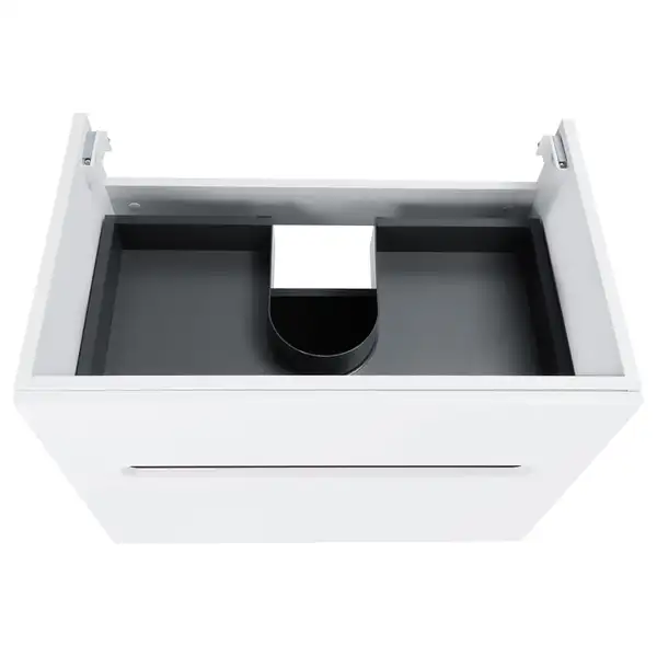 Комплект Qtap Virgo 800х580х437 White/Whitish oak тумба подвесная + раковина врезная QT1872TPА8013080CW (QT1872TPА8013080CWWO) Комплект Qtap Virgo 800х580х437 White/Whitish oak тумба подвесная + раковина врезная QT1872TPА8013080CW (QT1872TPА8013080CWWO)