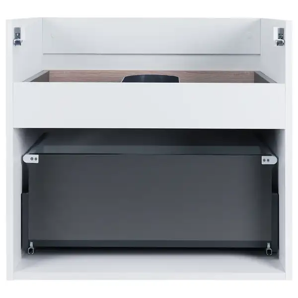 Тумба подвесная Qtap Virgo 600х580х437 White/Whitish oak QT1874TPА601W (QT1874TPА601WWO) Тумба подвесная Qtap Virgo 600х580х437 White/Whitish oak QT1874TPА601W (QT1874TPА601WWO)