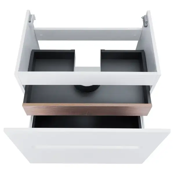 Тумба подвесная Qtap Virgo 700х580х437 White/Whitish oak QT1874TPА701W (QT1874TPА701WWO) Тумба подвесная Qtap Virgo 700х580х437 White/Whitish oak QT1874TPА701W (QT1874TPА701WWO)
