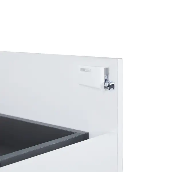 Тумба подвесная Qtap Virgo 700х580х437 White/Whitish oak QT1874TPА701W (QT1874TPА701WWO) Тумба подвесная Qtap Virgo 700х580х437 White/Whitish oak QT1874TPА701W (QT1874TPА701WWO)