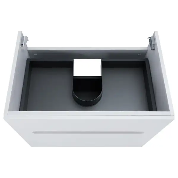 Тумба подвесная Qtap Virgo 700х580х437 White/Whitish oak QT1874TPА701W (QT1874TPА701WWO) Тумба подвесная Qtap Virgo 700х580х437 White/Whitish oak QT1874TPА701W (QT1874TPА701WWO)