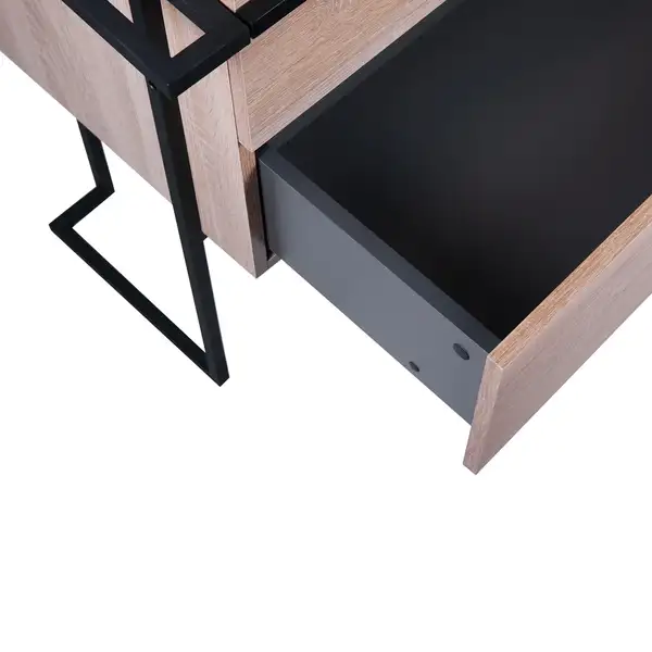 Комплект Qtap Taurus 800х800х437 Whitish oak тумба напольная + раковина врезная QT2471TNT803WO Комплект Qtap Taurus 800х800х437 Whitish oak тумба напольная + раковина врезная QT2471TNT803WO