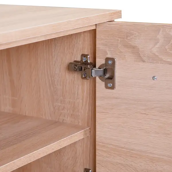 Тумба подвесная Qtap Pisces 600х480х437 Whitish oak со столешницей QT2579TPL603WO Тумба подвесная Qtap Pisces 600х480х437 Whitish oak со столешницей QT2579TPL603WO