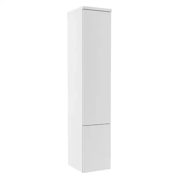 Пенал SB 350 ROSA II white-white, RAVAK (X000000927) Пенал SB 350 ROSA II white-white, RAVAK (X000000927)