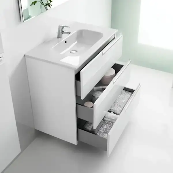 Тумба з умивальником Roca Victoria-N 100 (A855836806)