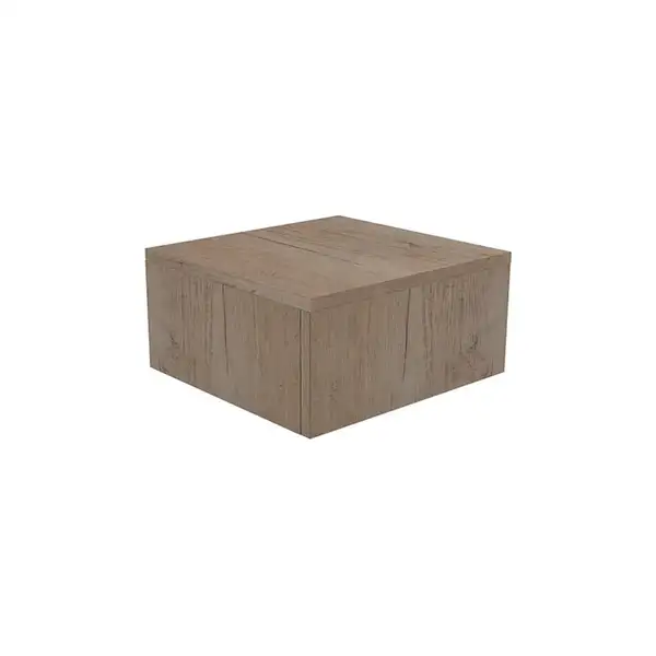 Шафка для консолі DIVA H20 Rovere Brizzo 270588 Scarabeo