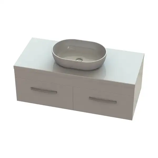 Snail Тумба «Венера» з умивальником «Персія» Лагуна H700 (1200КМ175H700) Snail Тумба «Венера» з умивальником «Персія» Лагуна H700 (1200КМ175H700)
