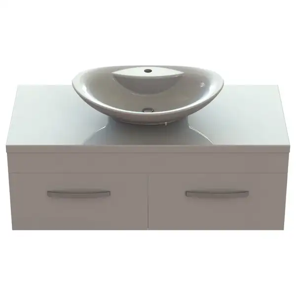Snail Тумба «Венера» з умивальником «Гармонія» А602 Агат глянець (1200KM102A602) Snail Тумба «Венера» з умивальником «Гармонія» А602 Агат глянець (1200KM102A602)