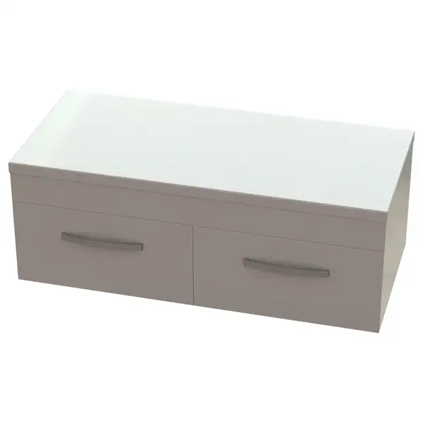 Snail Тумба «Венера» з умивальником «Оазіс» Медіум Т107 (1200KM170T107) Snail Тумба «Венера» з умивальником «Оазіс» Медіум Т107 (1200KM170T107)