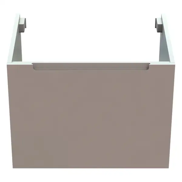 Snail Тумба «Віола» з умивальником «Гранд» Медіум Т107 (6001КМ148T107) Snail Тумба «Віола» з умивальником «Гранд» Медіум Т107 (6001КМ148T107)