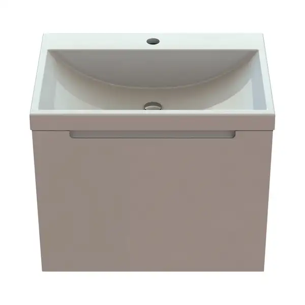 Snail Тумба «Віола» з умивальником «Богема» А801М Сапфір МАТ (6001КМ156A801M) Snail Тумба «Віола» з умивальником «Богема» А801М Сапфір МАТ (6001КМ156A801M)