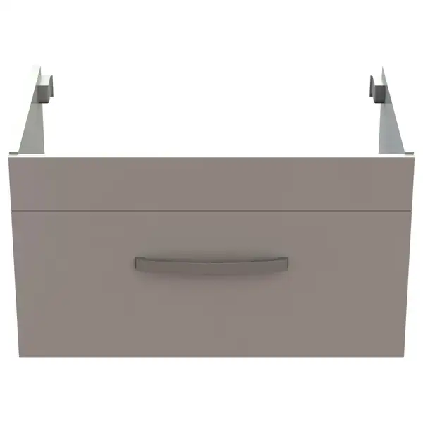 Snail Тумба «Мадлен» з умивальником «Парадіз» Ніч B220 (700КМ179B220) Snail Тумба «Мадлен» з умивальником «Парадіз» Ніч B220 (700КМ179B220)