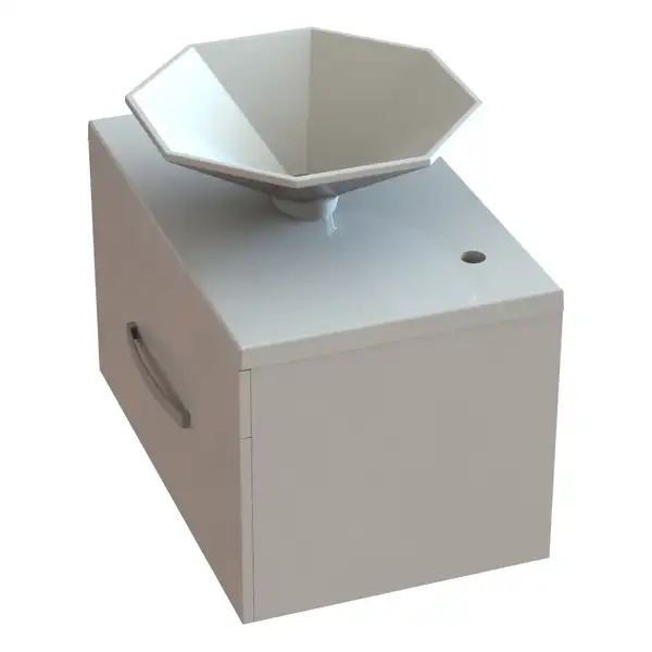 Snail Тумба «Мадлен» з умивальником «Сіріус» Гранат T102 (700KM113T102) Snail Тумба «Мадлен» з умивальником «Сіріус» Гранат T102 (700KM113T102)