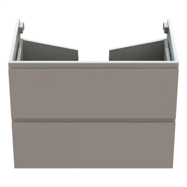 Snail Тумба «Елегія» з умивальником «Орфей» Льняний Т309 (800КМ165/800T309) Snail Тумба «Елегія» з умивальником «Орфей» Льняний Т309 (800КМ165/800T309)