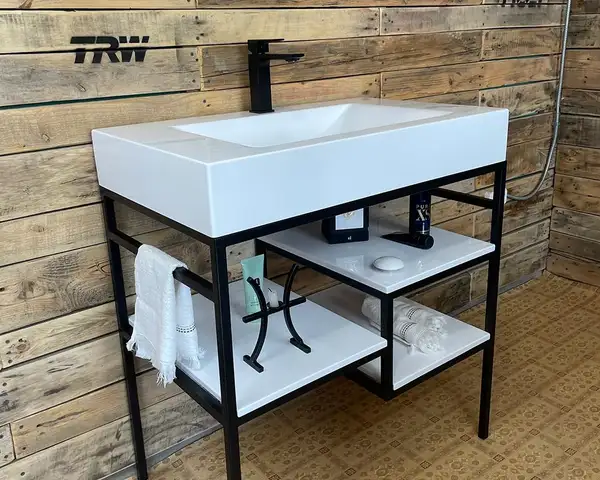 Snail Тумба «Родос» з умивальником «Атлант»/камінь Перлина H300 (800LOFT163сH300) Snail Тумба «Родос» з умивальником «Атлант»/камінь Перлина H300 (800LOFT163сH300)