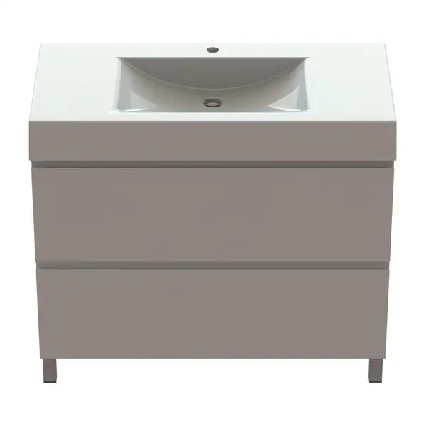 Snail Тумба «Новелла» з умивальником «Атлант» 990 А802М Олива МАТ (990КМ163A802M) Snail Тумба «Новелла» з умивальником «Атлант» 990 А802М Олива МАТ (990КМ163A802M)