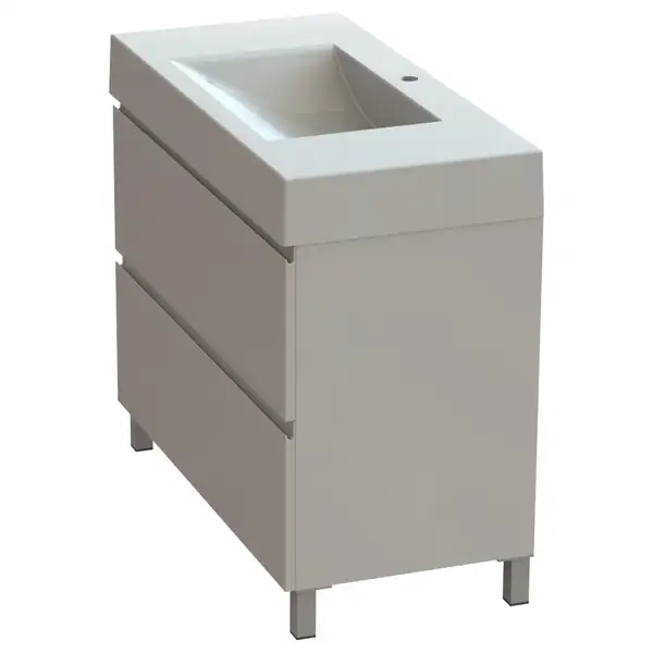 Snail Тумба «Новелла» з умивальником «Атлант» 990 А802М Олива МАТ (990КМ163A802M) Snail Тумба «Новелла» з умивальником «Атлант» 990 А802М Олива МАТ (990КМ163A802M)
