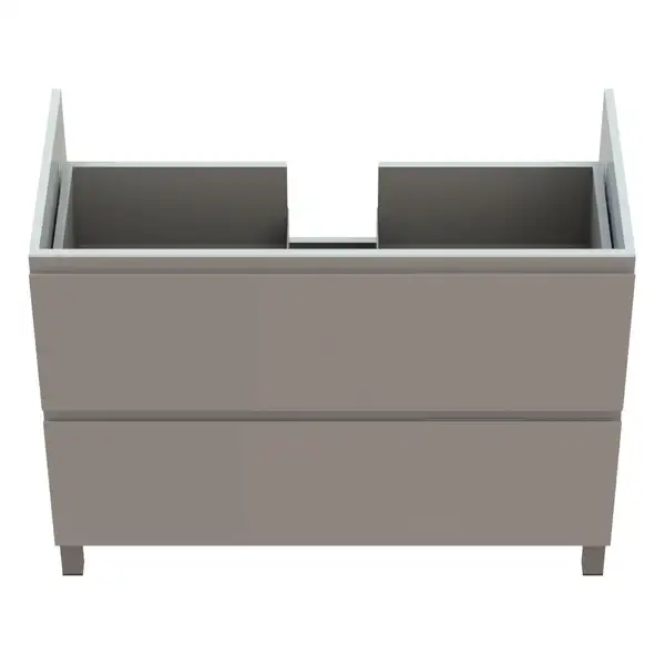 Snail Тумба «Новелла» з умивальником «Атлант» 990 А802М Олива МАТ (990КМ163A802M) Snail Тумба «Новелла» з умивальником «Атлант» 990 А802М Олива МАТ (990КМ163A802M)